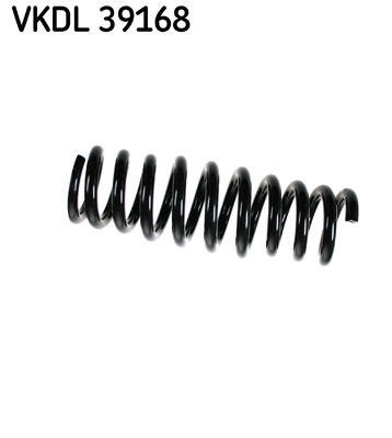 SKF VKDL 39168 Fahrwerksfeder